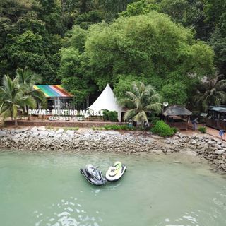 ISLAND HOPPING LANGKAWI (PRIVATE BOAT)