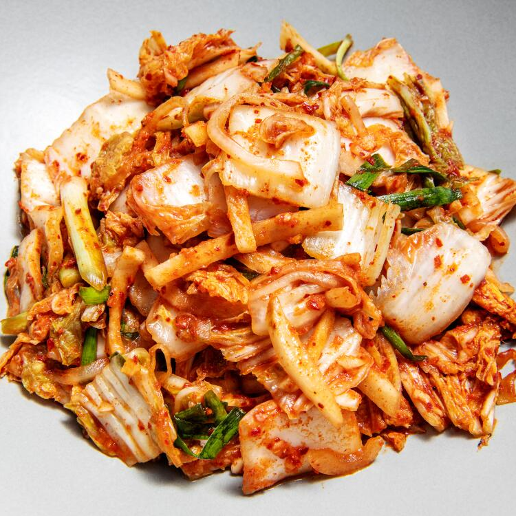 Kimchi Main Image