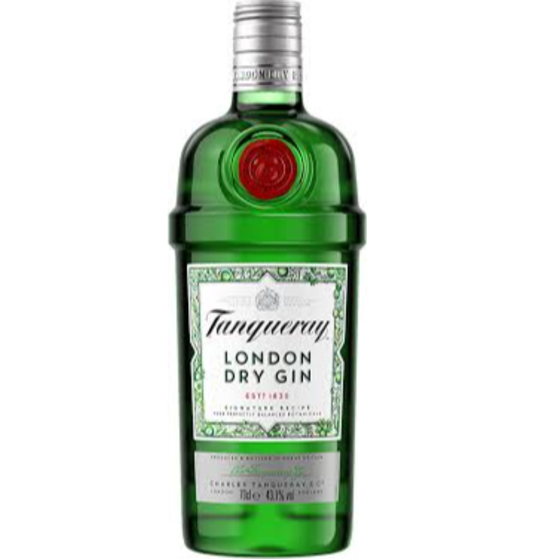 Tanqueray 70cl 
