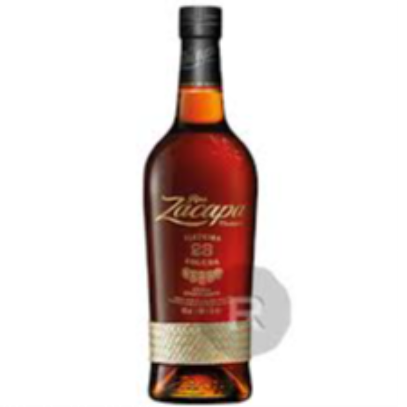 Zacapa 23 ans 70cl