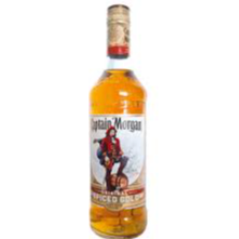 Captain Morgan 70cl 
