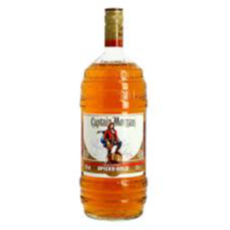 Captain Morgan 150cl