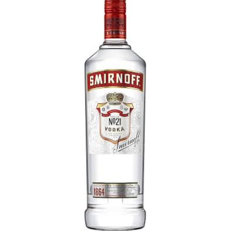 Smirnoff 70cl