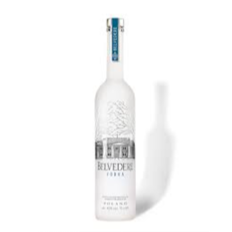 Belvédère 70cl 