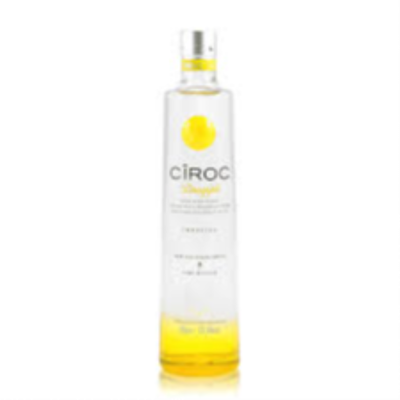 Ciroc ananas 70cl