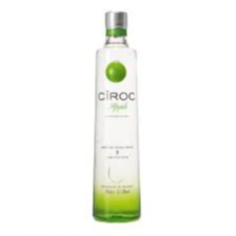 Ciroc pomme 70 cl 