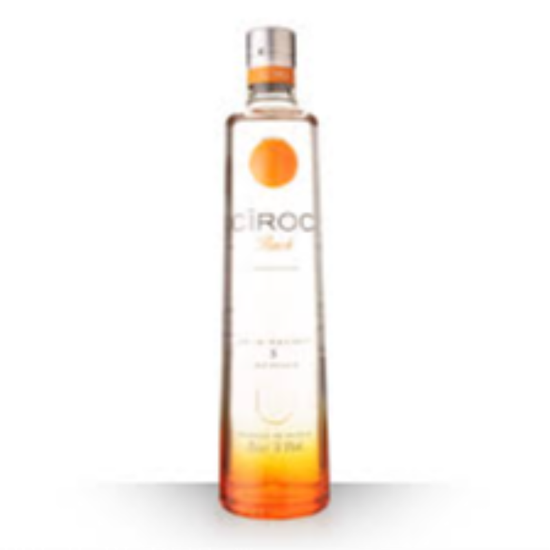 Ciroc pêche 70cl 