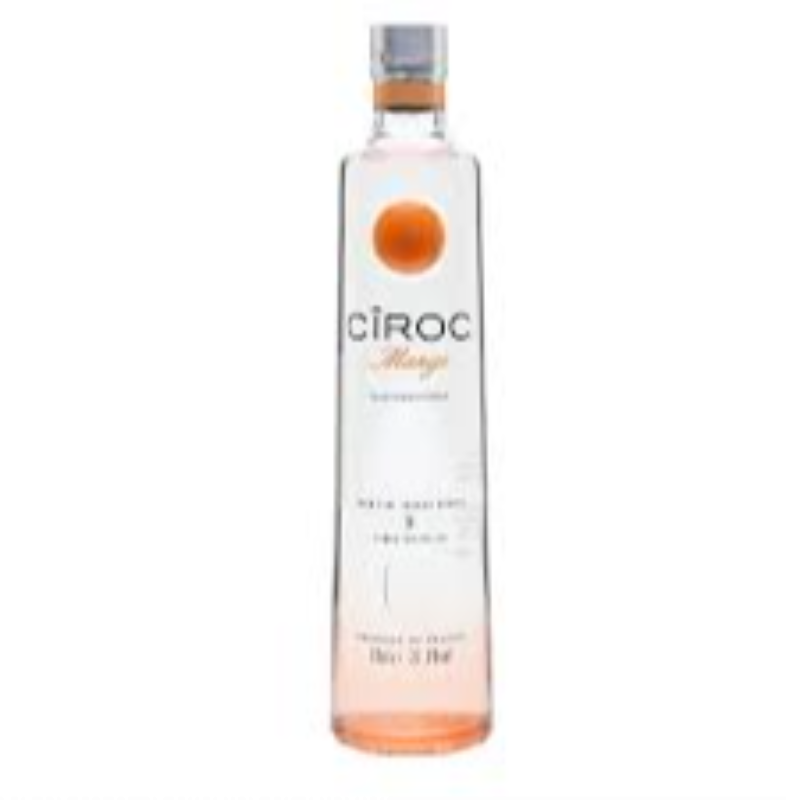 Ciroc mangue 70cl