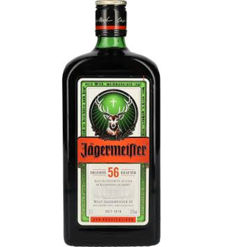Jaggermeister 150cl