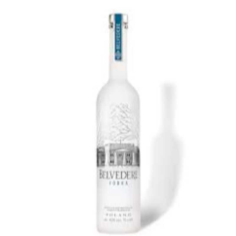 Belvédère 175cl