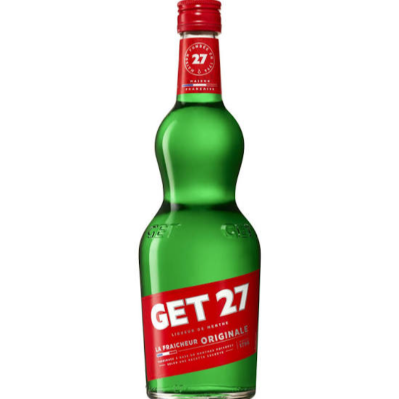 Get 27 70cl