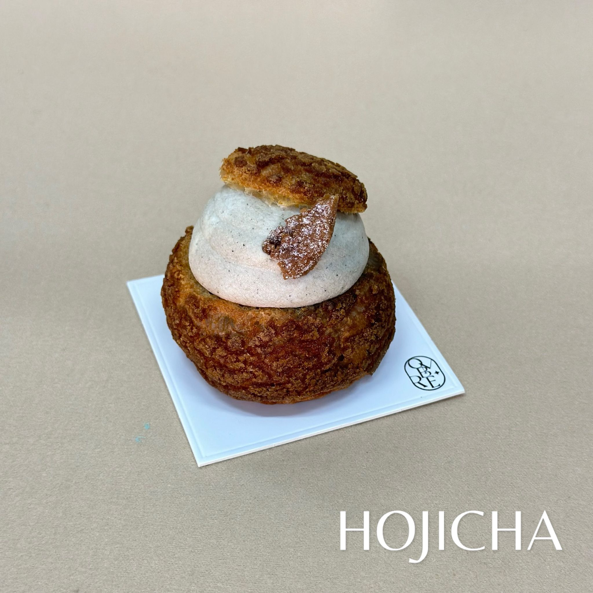 HOJICHA Main Image