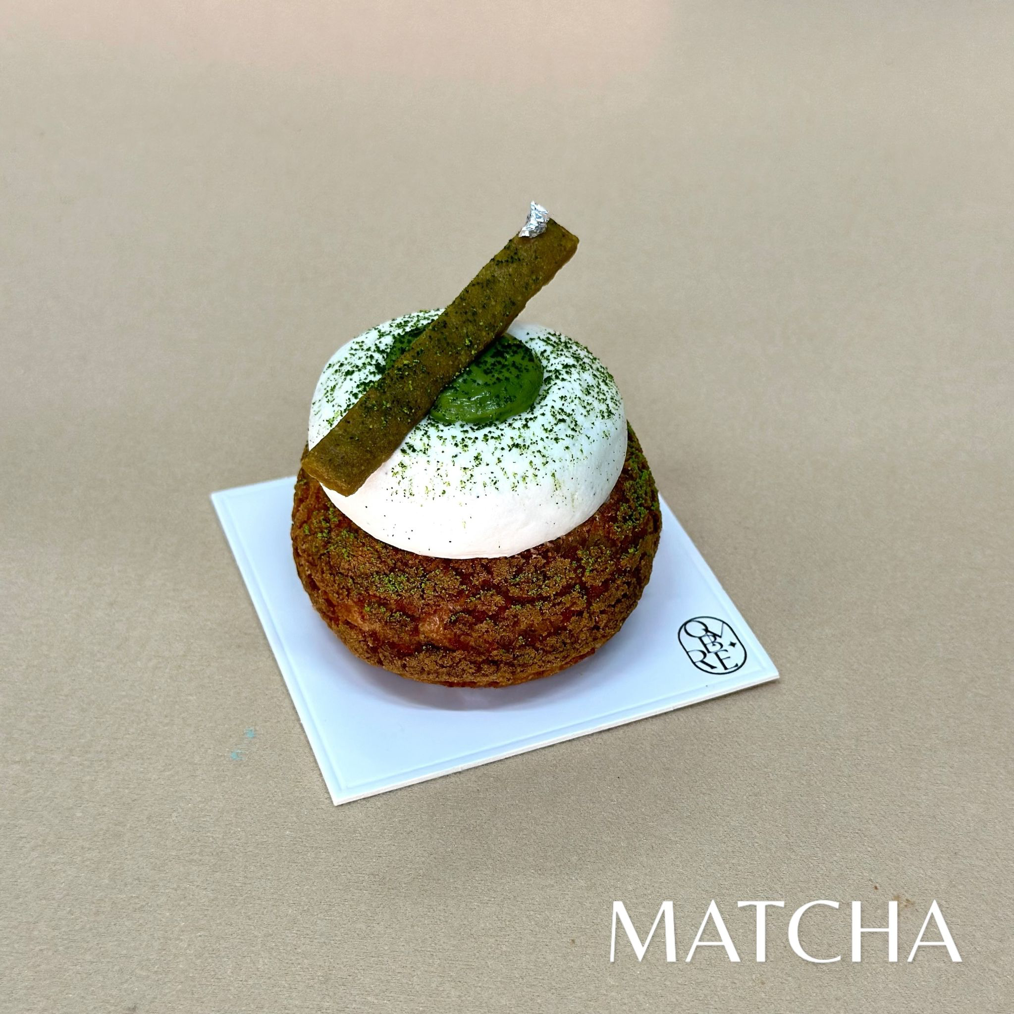 MATCHA Main Image