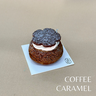 COFFEE CARAMEL