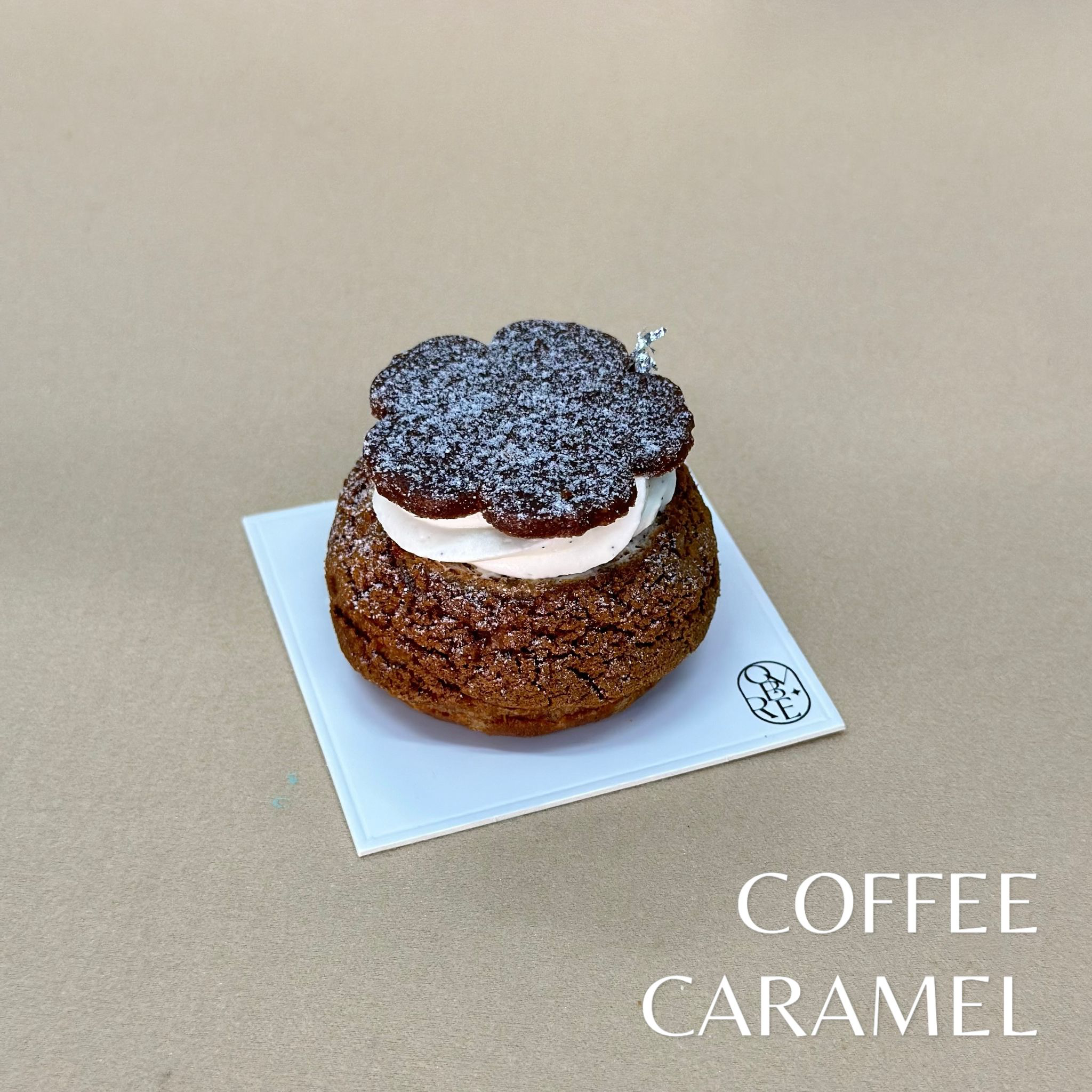 COFFEE CARAMEL Main Image