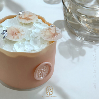 UMESHU HONEY YOGURT