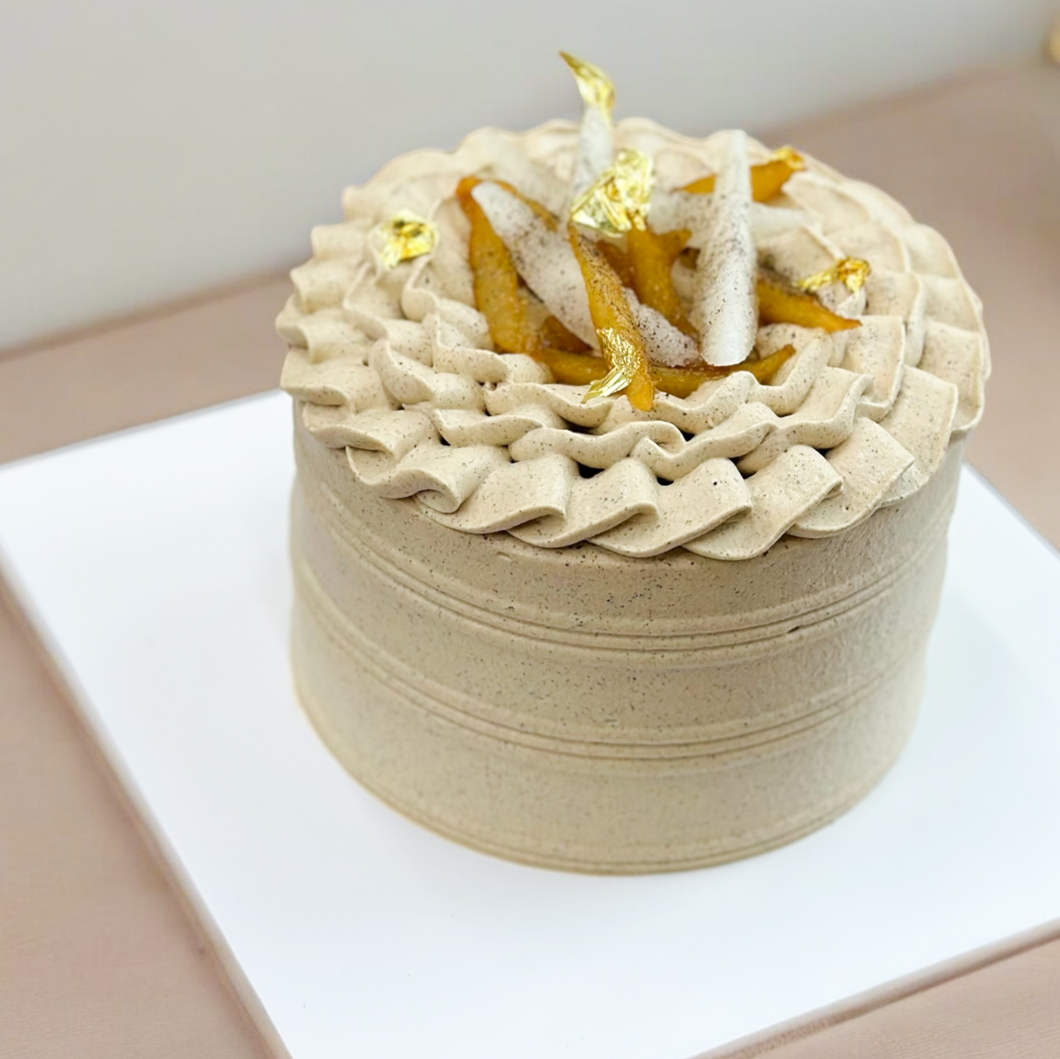 MOTHER'S DAY SPECIAL EARL GREY CAMOMILE PEAR CHIFFON