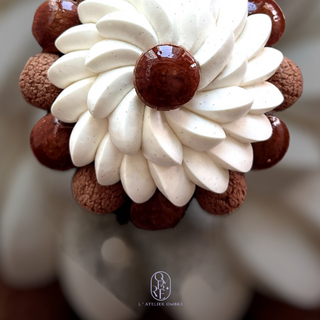 BLACK FOREST SAINT-HONORE