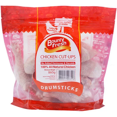 CHICKEN DRUMSTICK