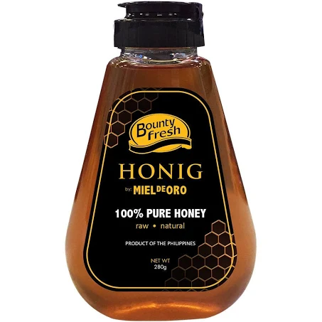 SQUEEZY HONEY HONIG