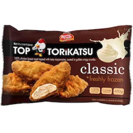 TOP TORIKATSU (CLASSIC)