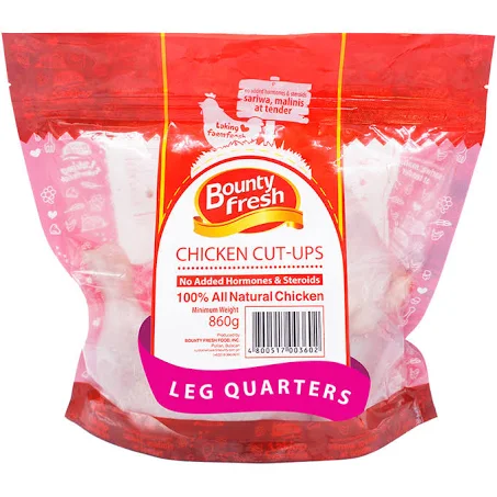 CHICKEN LEG QUARTER