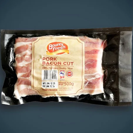 PORK BACON