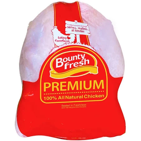 PREMIUM CHICKEN