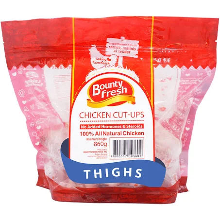 CHICKEN THIGH