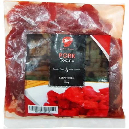 PORK TOCINO