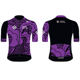 Cycling Jersey