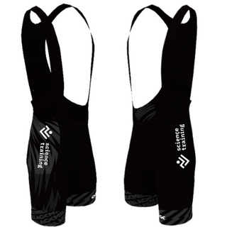 Cycling Bib Shorts