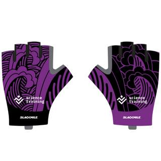 Half-Finger Gloves