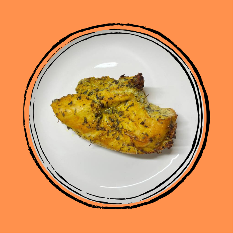 Chicken Breast Main Image