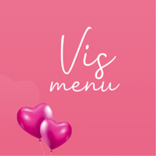 Vismenu ❤️