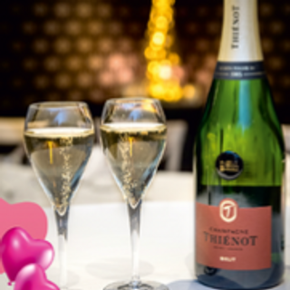 Thiènot champagne