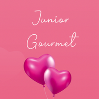 Junior gourmet