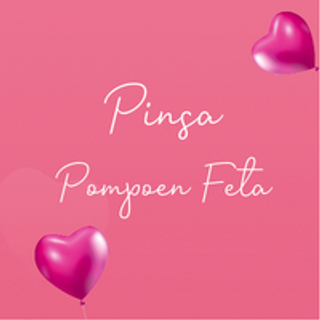 Pinsa met pompoen, zoete aardappel, feta, marjolein