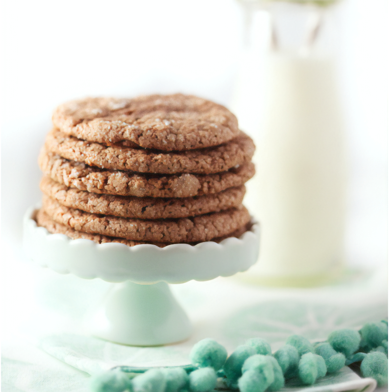 Snickerdoodle Cookies