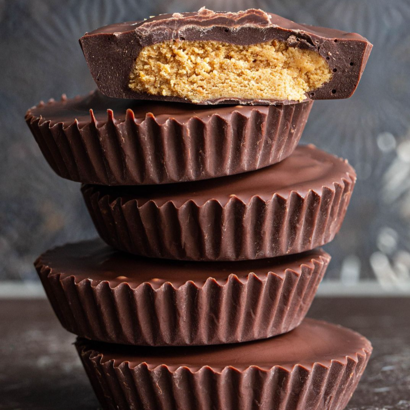 Peanut Butter Cups Pack(regular)4+