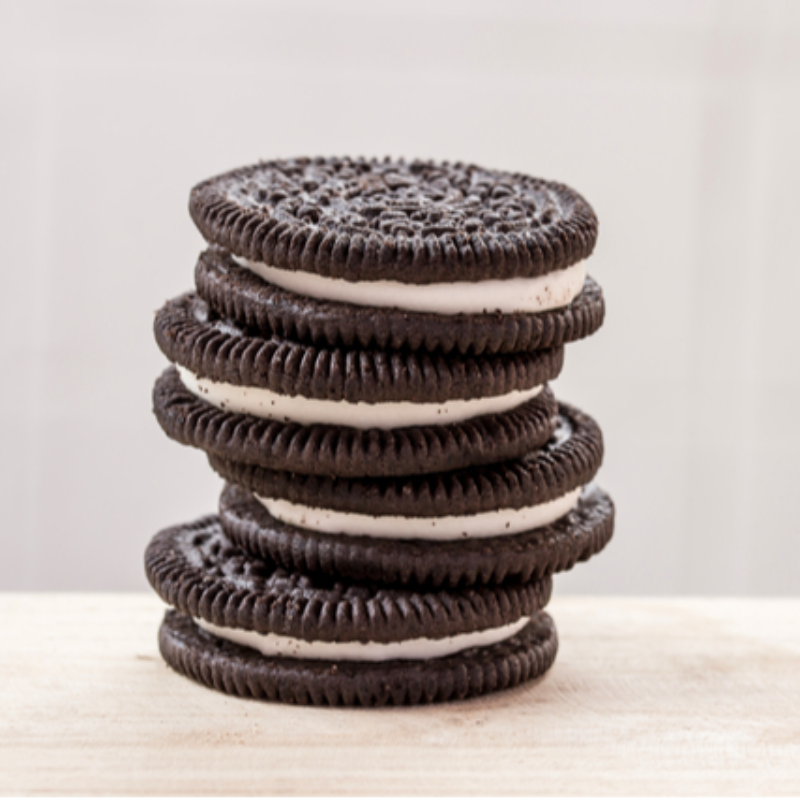 Stoney Oreoz, 100 mg per cookie, 4ct and up