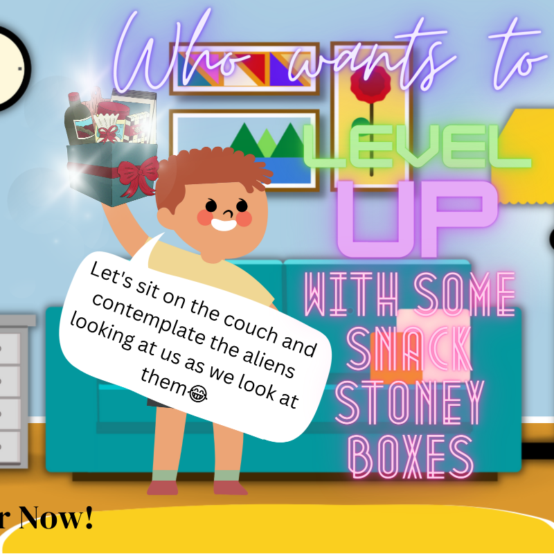 Snack Boxxx(Variety)