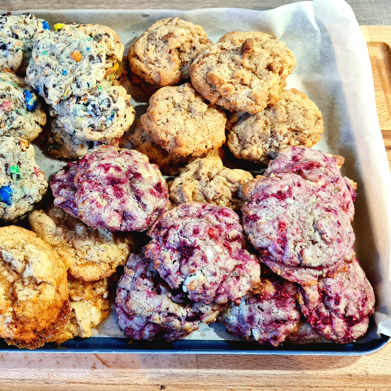 1/2 Dozen Assortment Pack(mix and match up to 3 flavors)