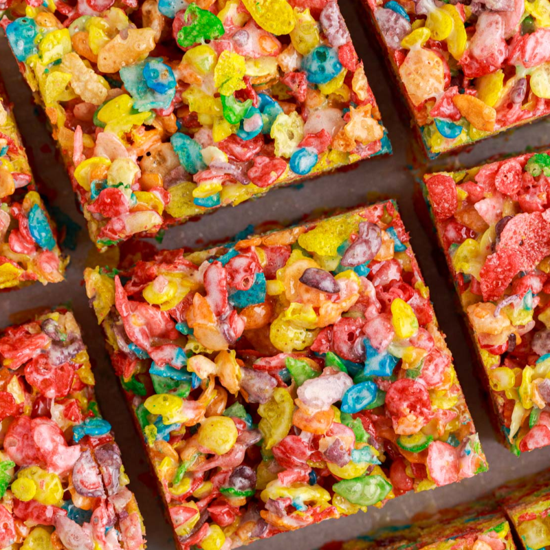 Pick 4 Assortments(anything off the menu)