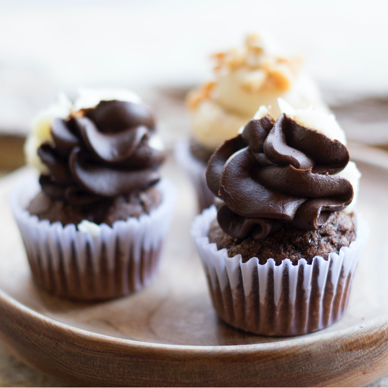 Chocolate Cupcakes