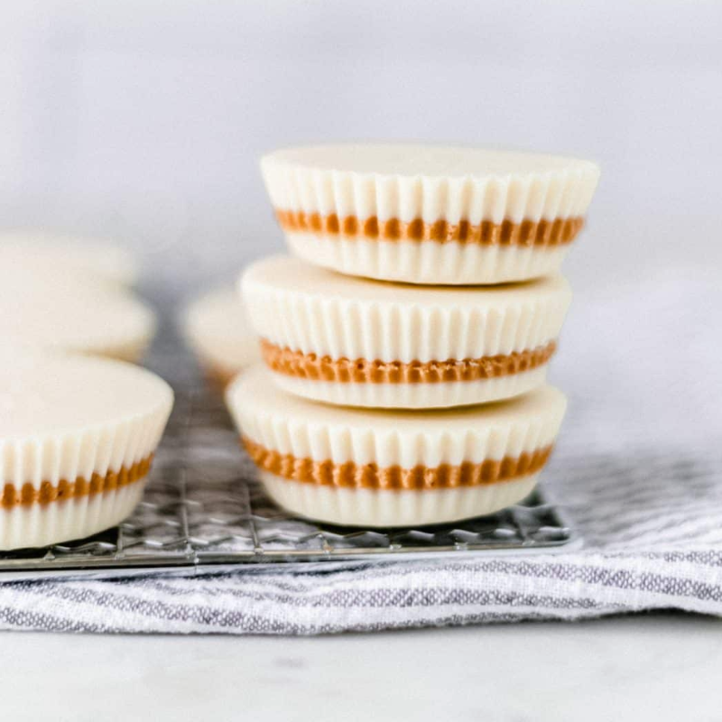 Blanco Peanut Butter Cup Packs, 4+