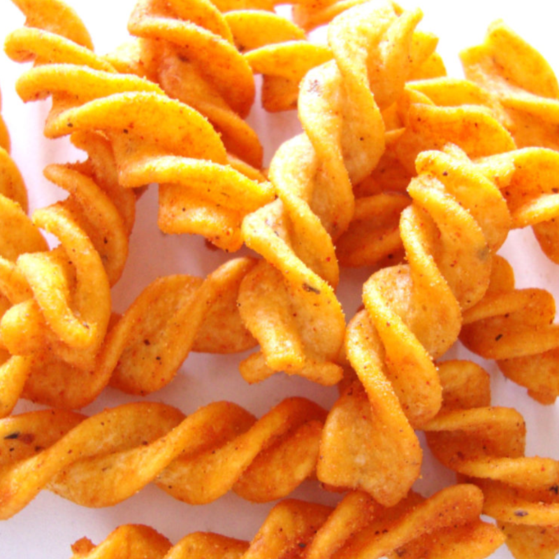 Honey BBQ Writoz, 500 - 2000 mg