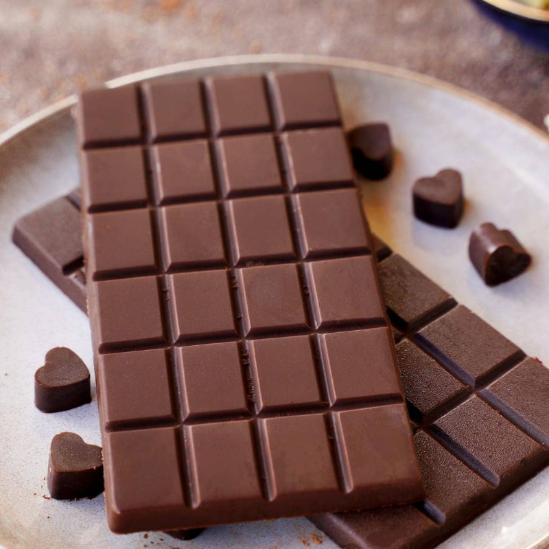 Milk Chocolate Bar