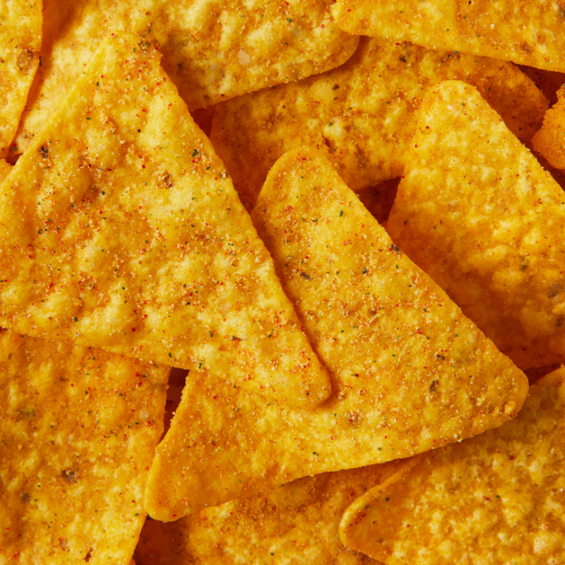 Cool Ranch Whoritos, 500 - 2000 mg