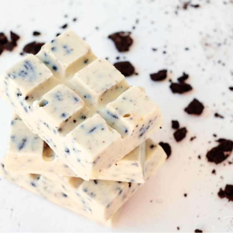 Cookies and Cream Bar
